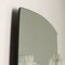 Vintage Italian Wall Mirror in Glass, 1960s 11