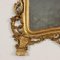 Specchio piccolo con cornice dorata, Immagine 11