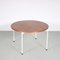 Table Basse Vintage, Pays-Bas, 1950s 1