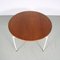 Table Basse Vintage, Pays-Bas, 1950s 5