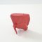Red Bull Seat by Weyers & Borms, 2019 11