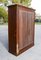 Vintage Lacquered Wardrobe in Fir 3