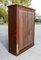 Vintage Lacquered Wardrobe in Fir, Image 3