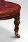 Vintage Leather Desk Chair 2