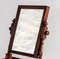 Espejo colgante de tocador con mostrador de joyas, años 20, Imagen 11