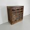 15 Drawer Haberdashery Cabinet, 1940s 4