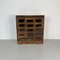 15 Drawer Haberdashery Cabinet, 1940s 1
