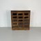 15 Drawer Haberdashery Cabinet, 1940s, Image 1