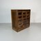 15 Drawer Haberdashery Cabinet, 1940s, Image 2