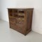10 Drawer Haberdashery Cabinet, 1940s 4