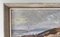 Ronald Ossory Dunlop, Bayard's Cove Fort, Mid-20th Century, Oil, Framed 10