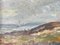 Ronald Ossory Dunlop, Bayard's Cove Fort, Mid-Century, Oil, Enmarcado, Imagen 4