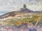 Ronald Ossory Dunlop, Bayard's Cove Fort, Mid-Century, Oil, Enmarcado, Imagen 2