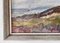 Ronald Ossory Dunlop, Bayard's Cove Fort, Mid-20th Century, Oil, Framed 9