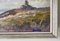 Ronald Ossory Dunlop, Bayard's Cove Fort, Mid-20th Century, Oil, Framed 7