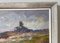 Ronald Ossory Dunlop, Bayard's Cove Fort, metà del XX secolo, olio, con cornice, Immagine 8