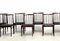 Awa Rosewood Dining Chairs, Set of 8, Image 5