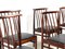 Awa Rosewood Dining Chairs, Set of 8, Image 6