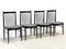 Dining Chairs, 1960s, Set of 4, Image 4