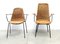 Fauteuils en Rotin, 1960s, Set de 2 6