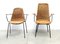 Rattan Easy Chairs, 1960s, Set of 2 6