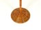 Midc-Cntury Bamboo & Rattan Standing Coat Rack in the style of Franco Albini, Italy, 1960s, Image 7