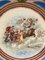 19th Century Porcelain Plate from Capodimonte, Image 2
