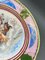 19th Century Porcelain Plate from Capodimonte, Image 9
