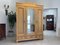 Vintage Jugendstil Schrank 1