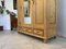 Vintage Jugendstil Schrank 6