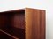 Danish Rosewood Bookcase, 1970s 8