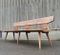 Banc en Pin par Jacob Kielland-Brandt pour I. Christiansen, 1960s 1