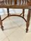 Sedia Windsor George III Childs in legno di tasso, inizio XIX secolo, Immagine 11