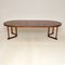 Danish Dining Table attributed to Johannes Andersen, 1960s, Image 4