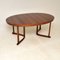Danish Dining Table attributed to Johannes Andersen, 1960s, Image 2