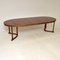 Danish Dining Table attributed to Johannes Andersen, 1960s, Image 3