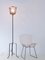 Vintage Lantern Lamp by Mathieu Matégot, 1950s 6