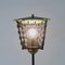 Vintage Lantern Lamp by Mathieu Matégot, 1950s 15