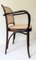 Chair Made by Ton, Czechoslovakia, 1960s 2