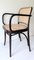 Chair Made by Ton, Czechoslovakia, 1960s, Image 1