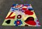 Tapis Love Art, 1990s 1