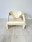 Armchair Mod. 4801 by Joe Colombo for Kartell, 1960s, Image 1