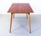 Robin Day Cherry Dining Table by Hille, 1950s 11