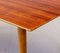 Robin Day Cherry Dining Table by Hille, 1950s, Image 10