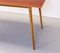Robin Day Cherry Dining Table by Hille, 1950s 7