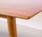 Robin Day Cherry Dining Table by Hille, 1950s, Image 5