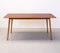 Robin Day Cherry Dining Table by Hille, 1950s, Image 4