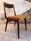 Chaises de Salle à Manger Boomerang par Alfred Christensen pour Slagelse Furniture Works, 1950s, Set de 2 5