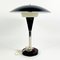 Lampe de Bureau Modèle LBD-5 Champignon Mid-Century de Zaos, 1960s 10