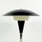 Mid-Century Model LBD-5 Mushroom Table Lamp from Zaos, 1960s 2